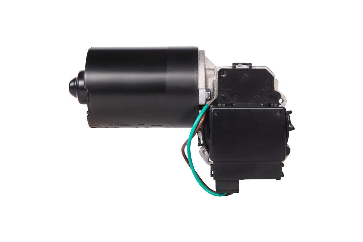 Moteur d'essuie-glace VALEO 584566